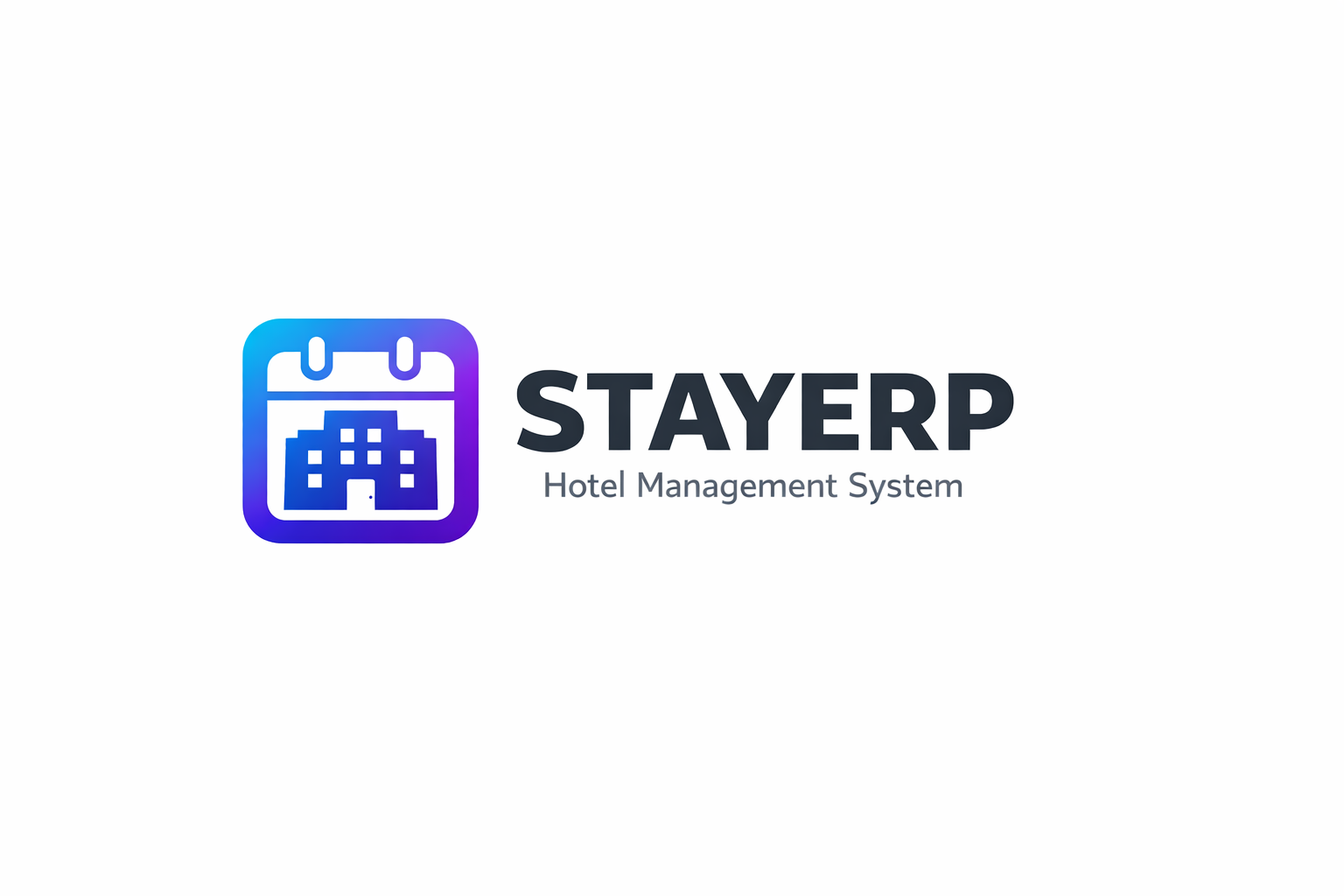 STAYERP Logo